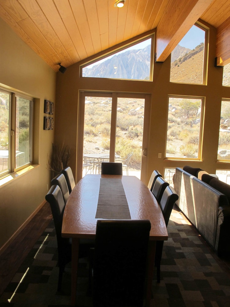 Convict Lake Resort