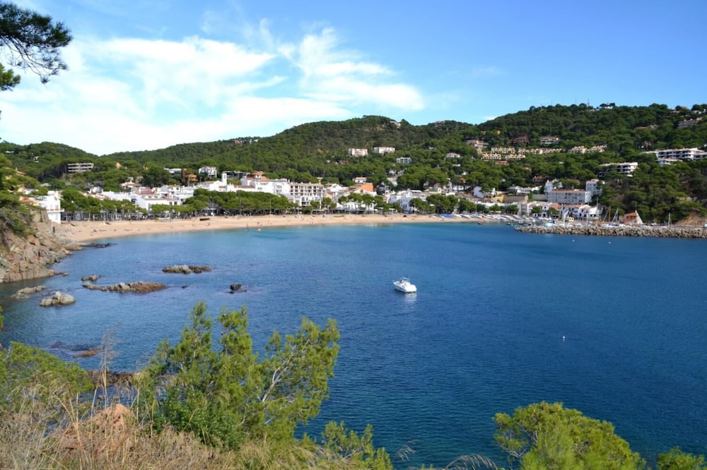 Ancora 07 in Llafranc