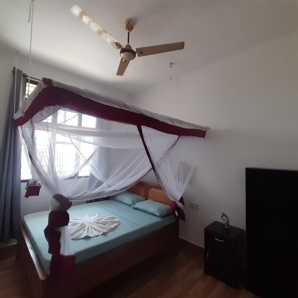 Lovely 4-bed Villa for Rent in Nungwi, Zanzibar view 4