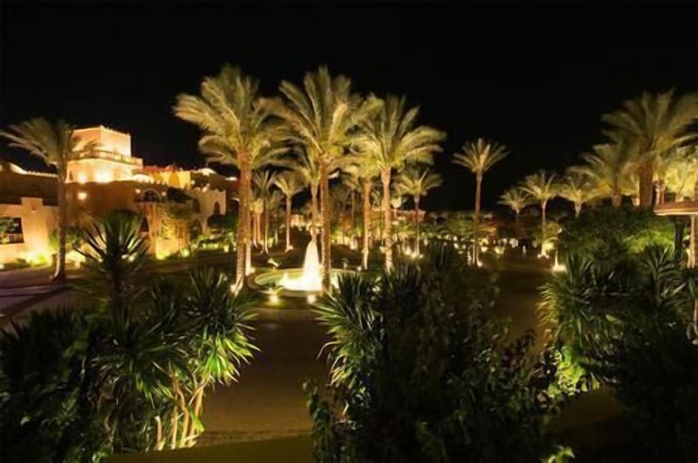 Makadi Palace - Couples and Families Only