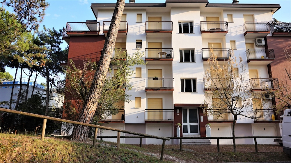 Spacious Flat on the 2nd Floor Located 300 Metres From the Beach by Beahost view 2
