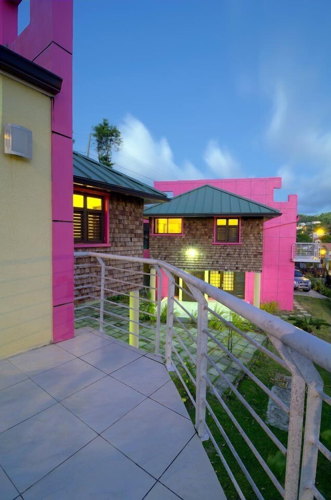 Villa Guayaba