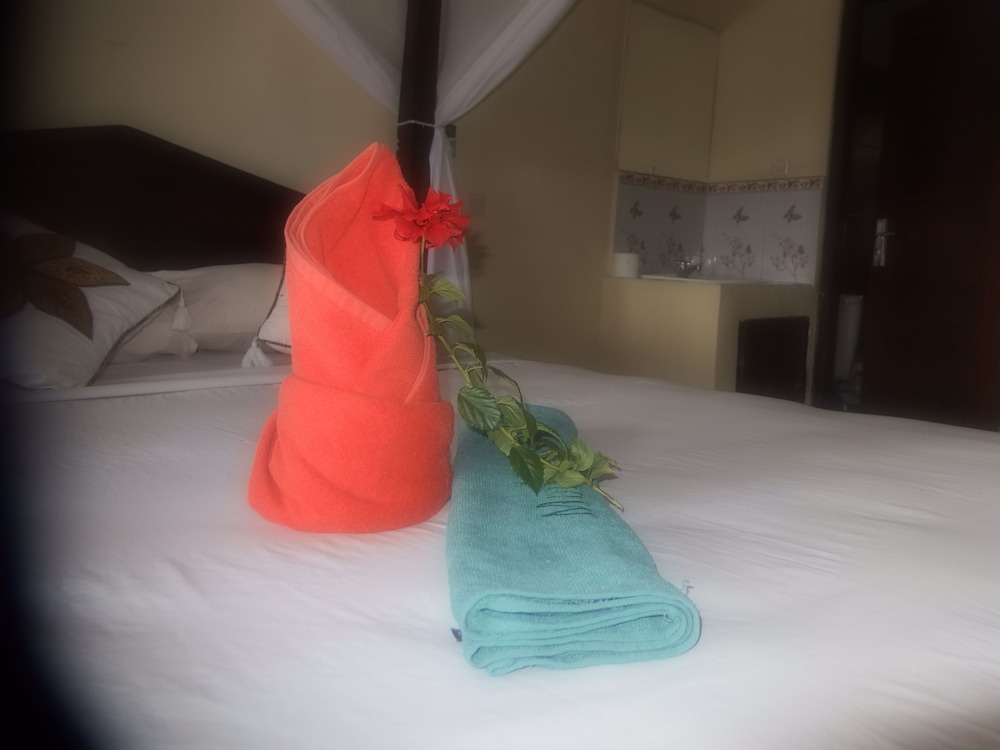 Bukit Indah Home Stay
