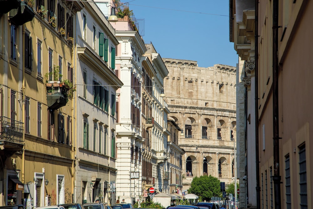 Rome for Two