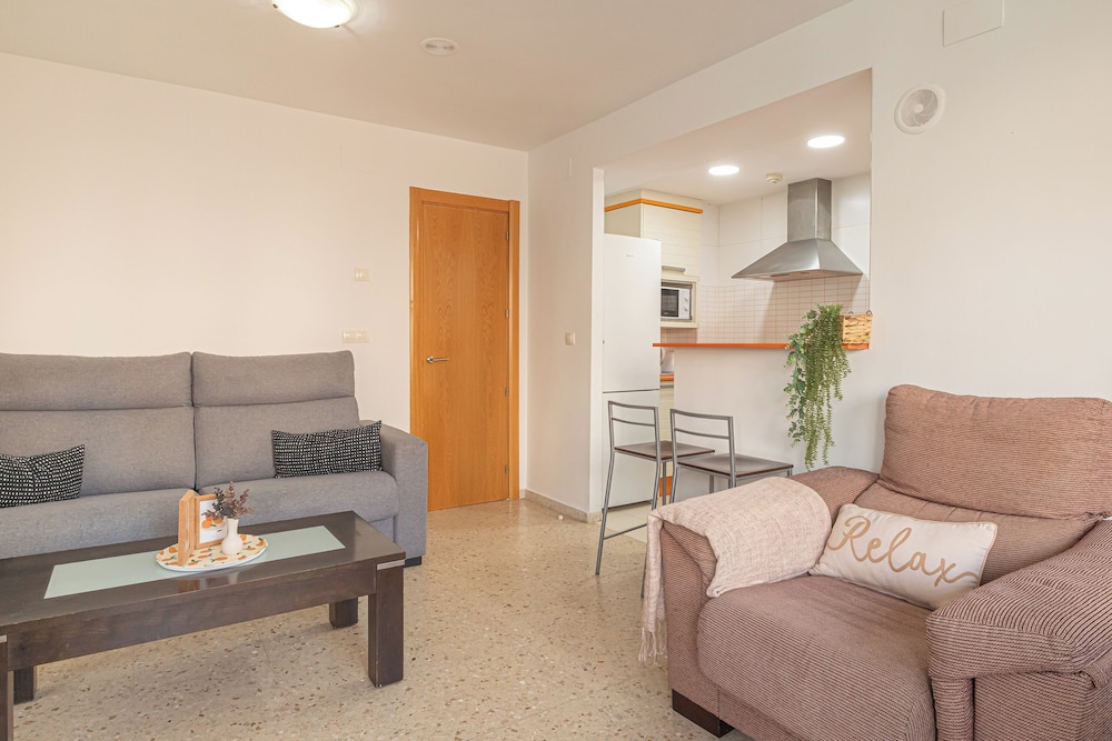 Benidorm Levante Beach Apartments