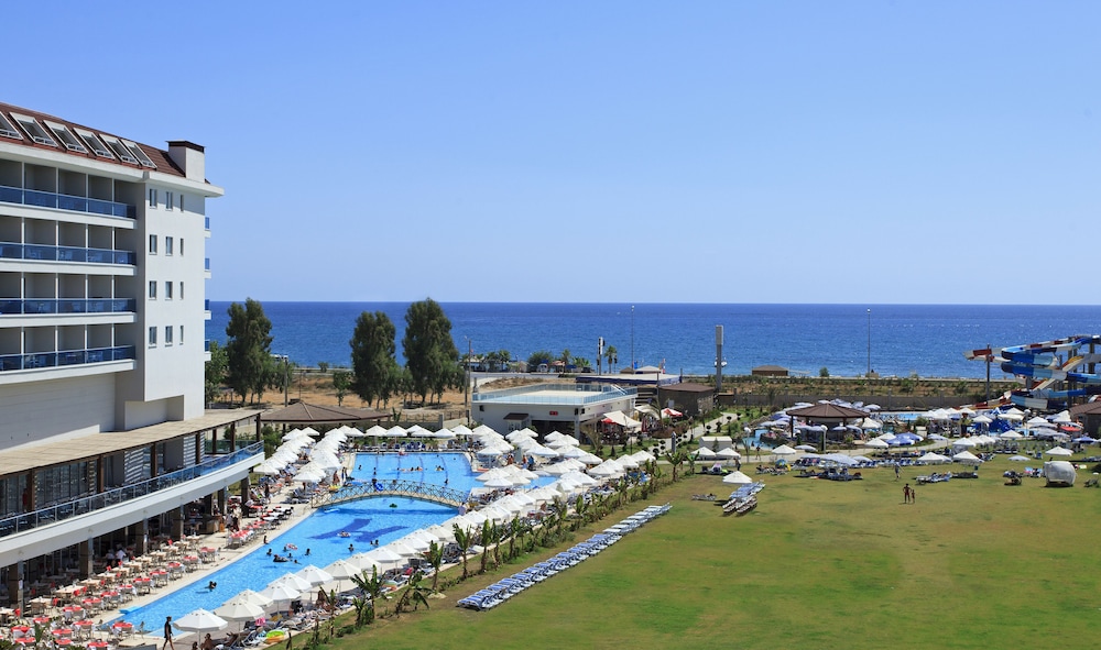 Kahya Resort Hotel - All Inclusive