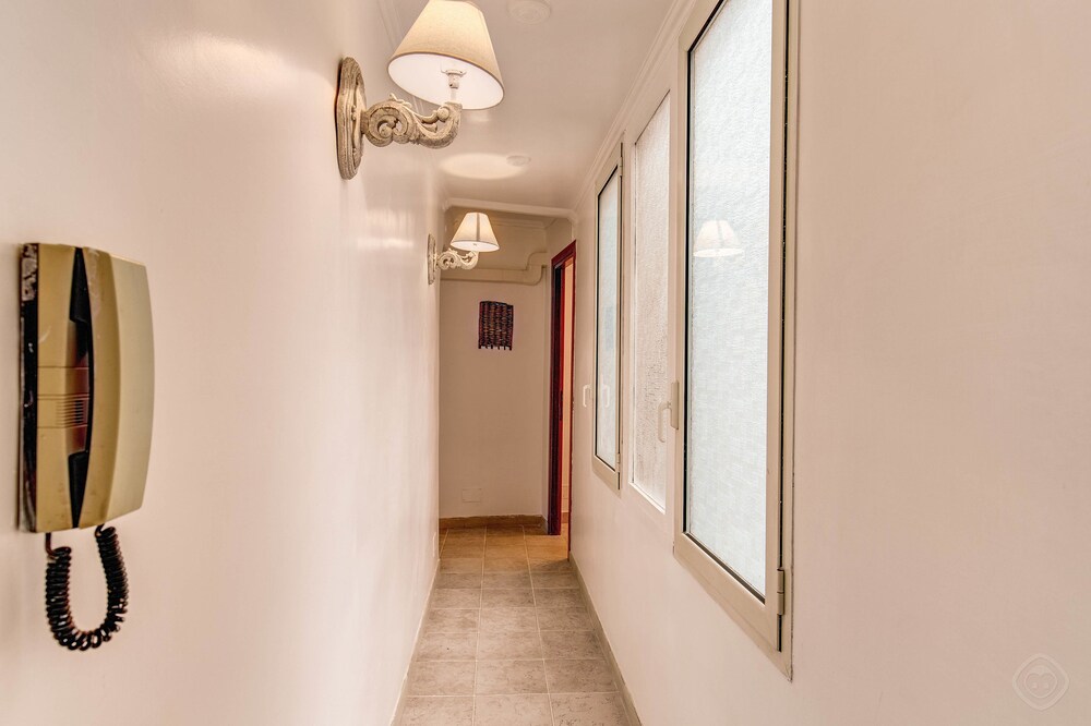 HI Navona apartment
