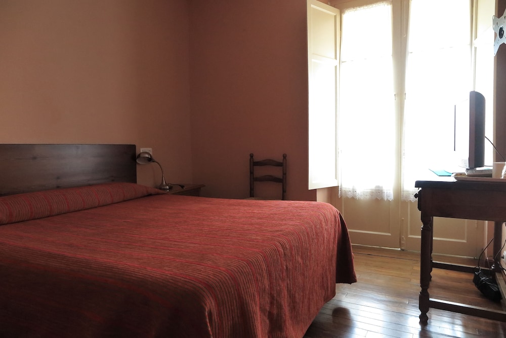Hostal Esmeralda
