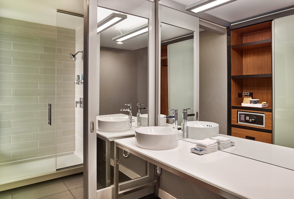 San Francisco Vacations - Aloft Santa Clara - Property Image 40