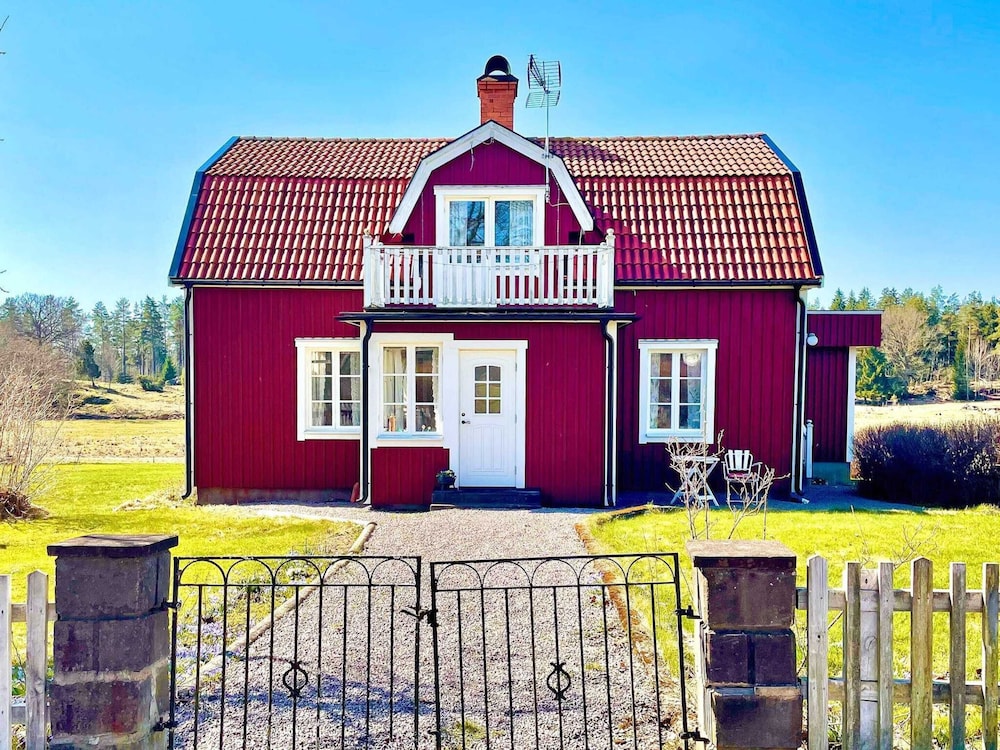 4 Person Holiday Home in Vimmerby-by Traum view 5
