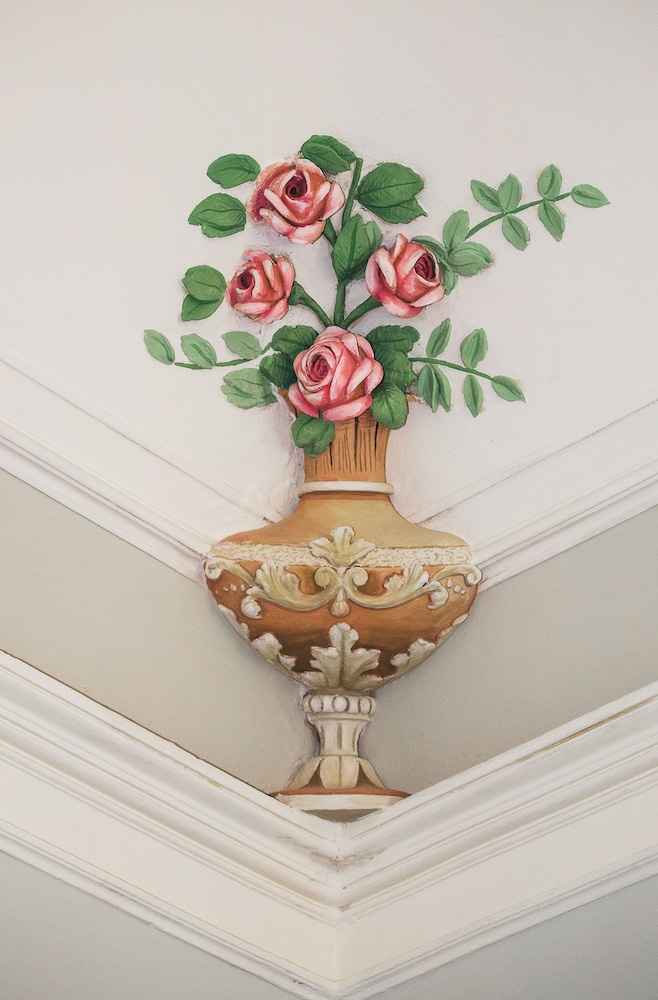 Magione del Re - sicilian rooms