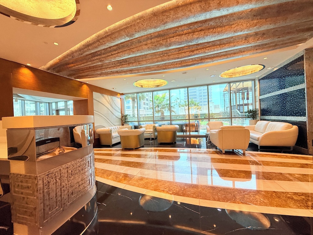 Ocean Heights Residences by CEG Group