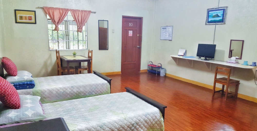 Minine Guesthouse
