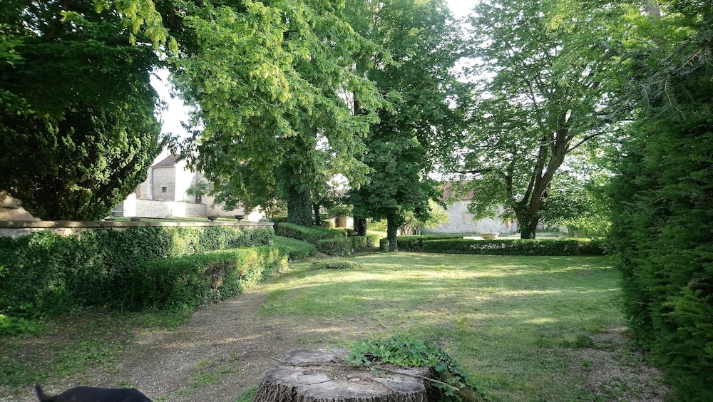 Manoir de l'Echauguette