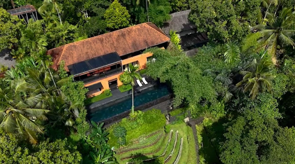 Sumeru Botanical Estate