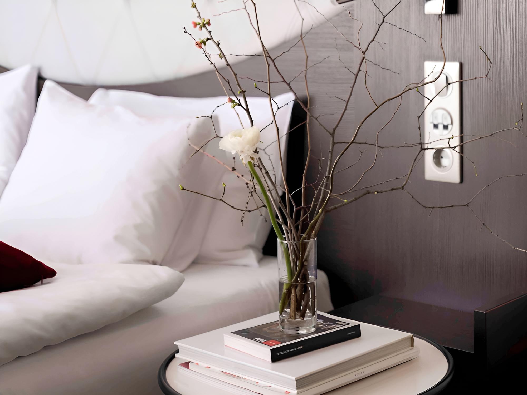 Mercure Rostov-on-Don Center