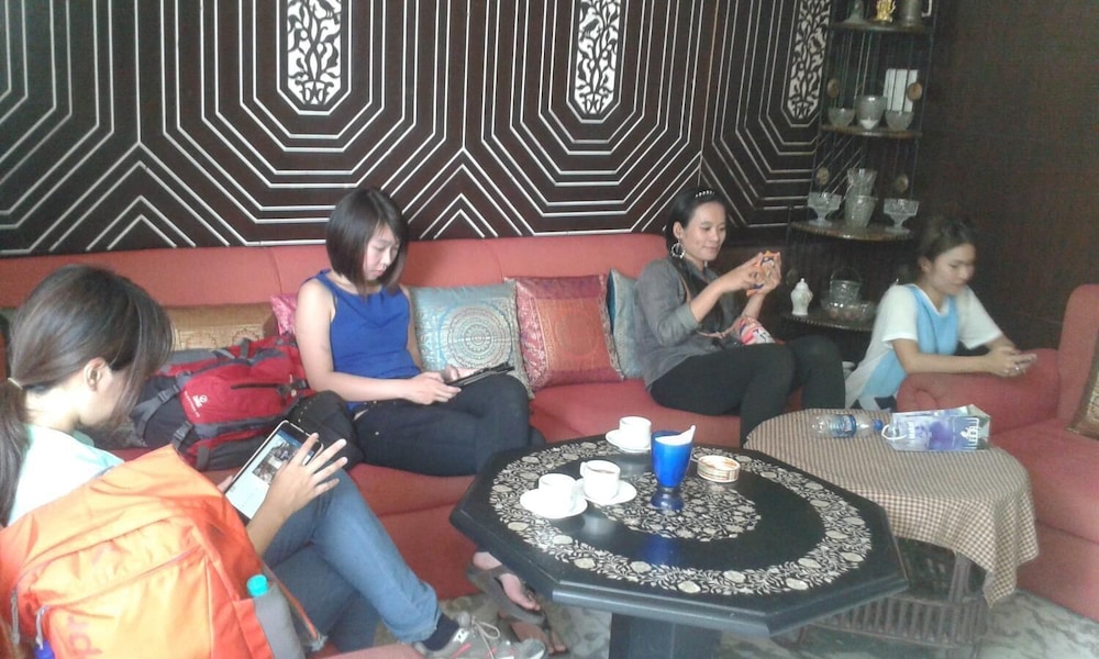 Sai Home Stay B&B