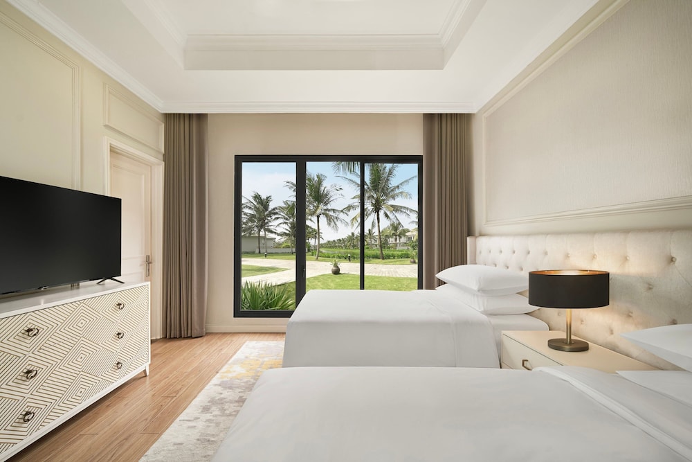 Danang Marriott Resort & Spa, Non Nuoc Beach Villas