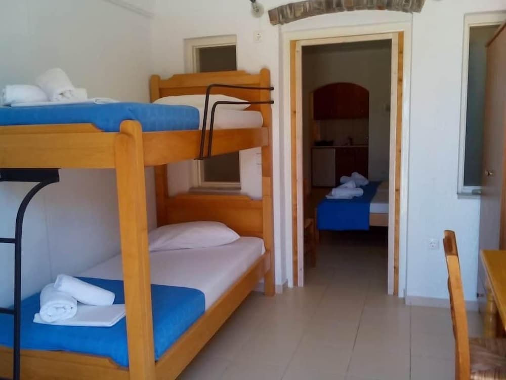 Art Studio Apartments photo 2