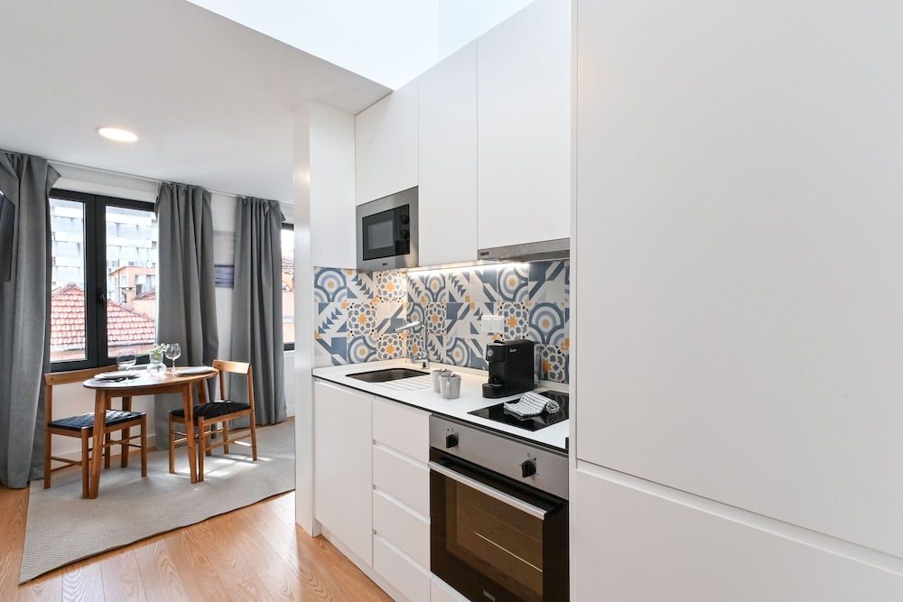 ON Apartments - MA62