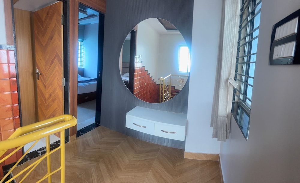MSK Homestay Service Apartment