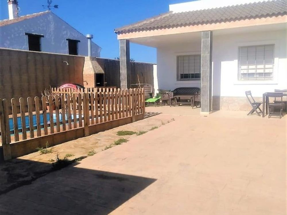 Villa Bonita 22694 in Conil de la Frontera