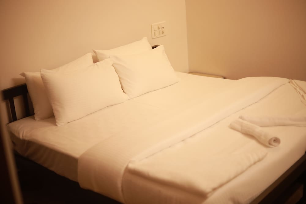 Fort Verdant Homestay