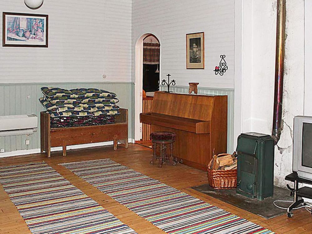 5 Person Holiday Home in Kristdala view 5