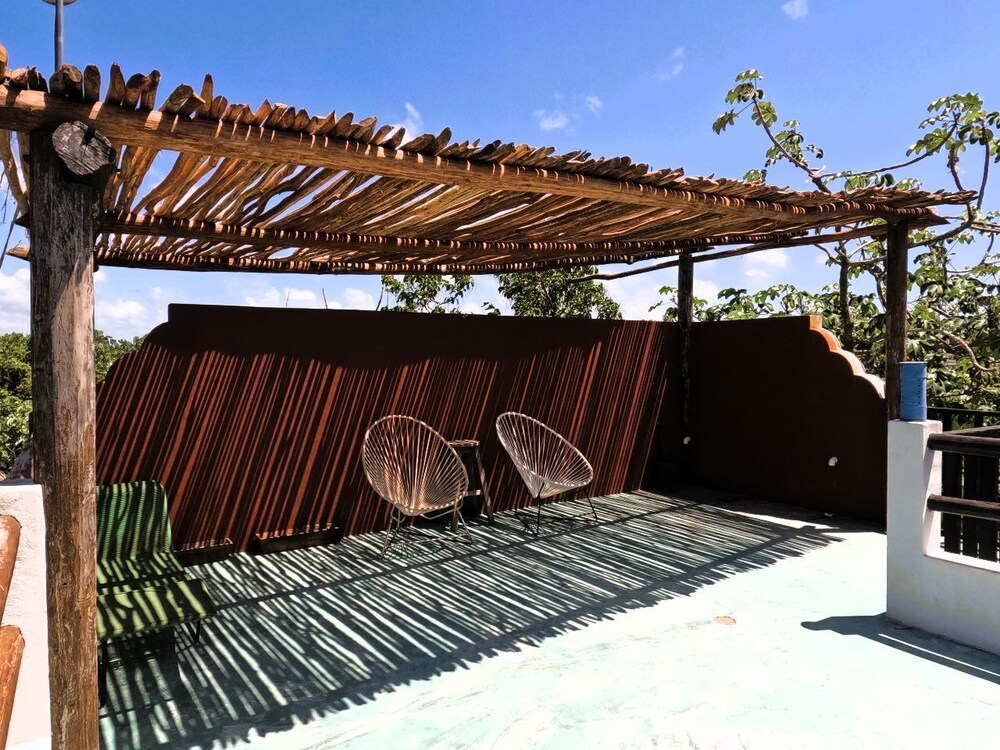 roof