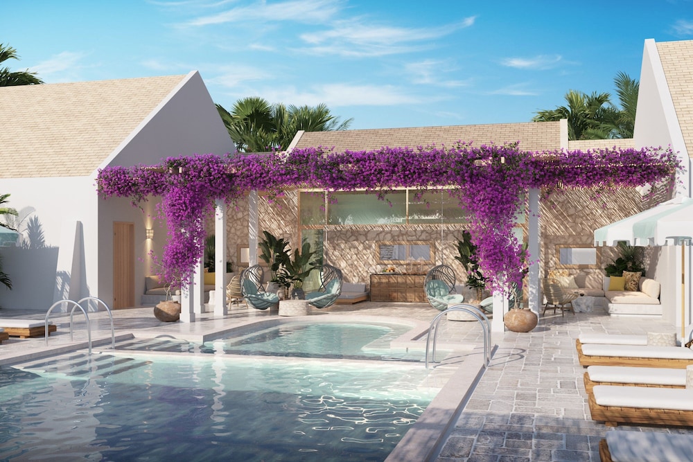 Salterra, a Luxury Collection Resort  Spa, Turks  Caicos  - Property Image 23