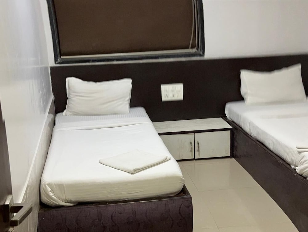 Hotel Ajwa