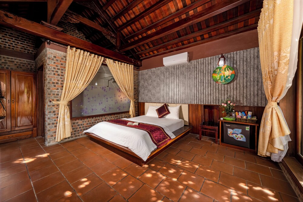 Tamcoc Ngoc Linh Homestay