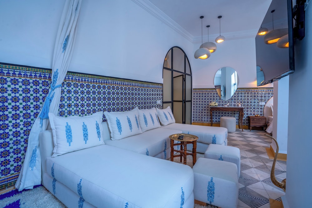 Maison H Kasbah