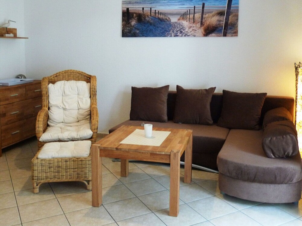 Beachkeeper Comfortable Holiday Residence