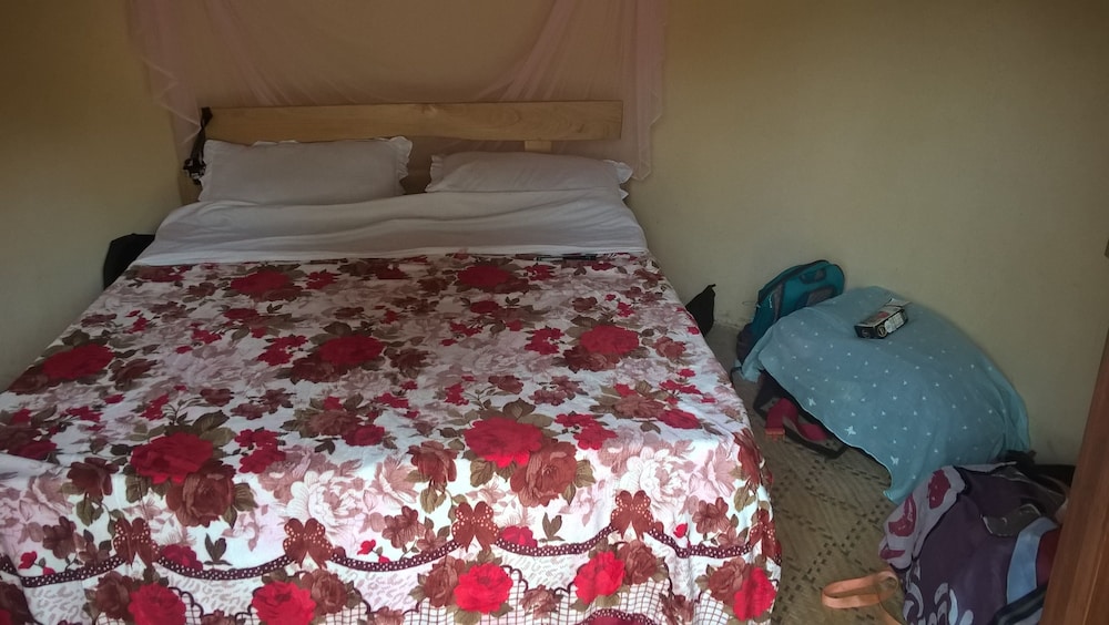 Bwiru Village Homestay