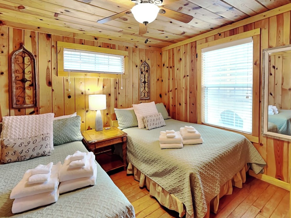 Jackalope by Ruidoso Vacation Rentals