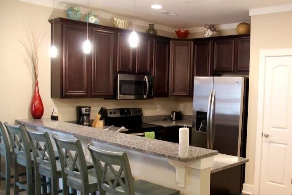 South Beach Cottages - 2701R Apartment 4