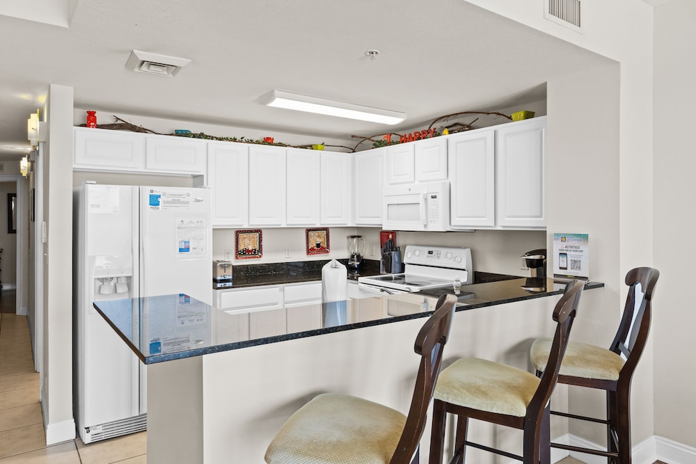 Calypso Beach Resort by Panhandle Getaways