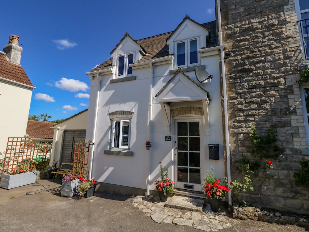 The Little Cottage