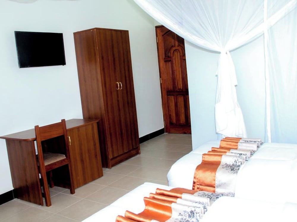 Sea Crest Hotel Zanzibar 3 view 4