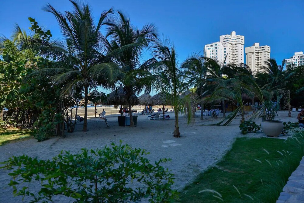 Reserva del Mar Apartamentos