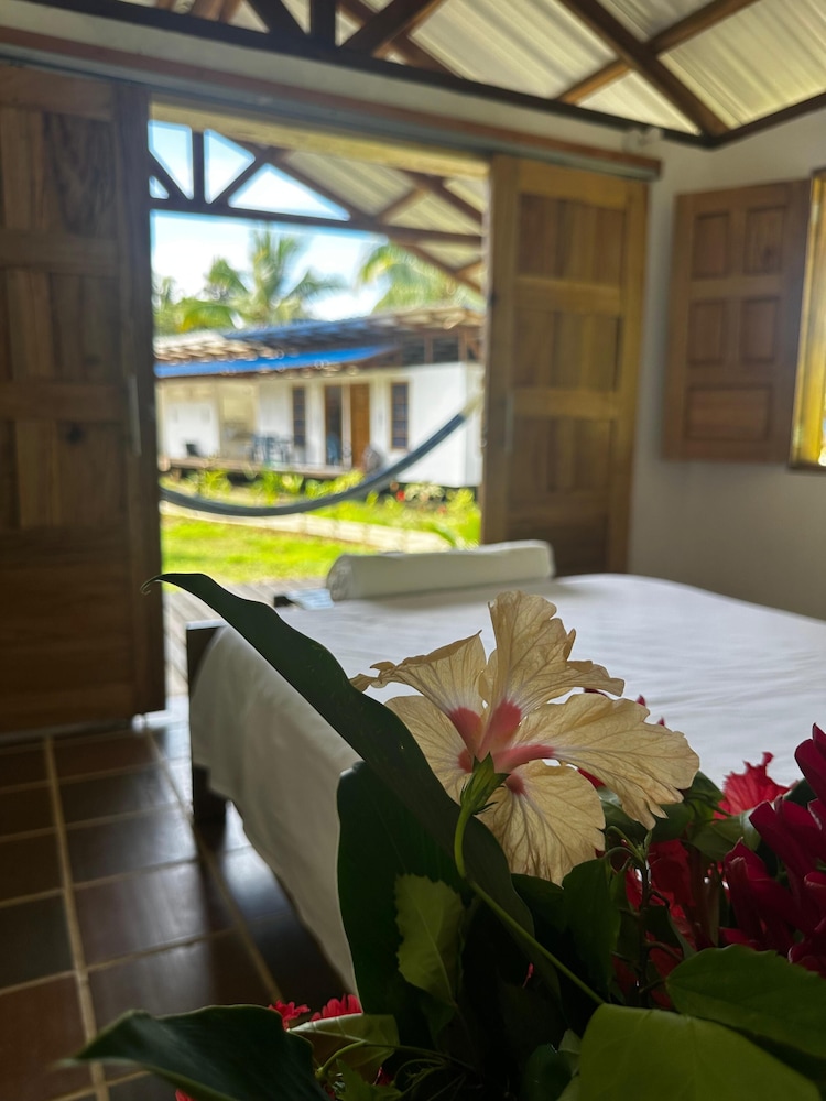 Pacific Waves Hostel & Surf