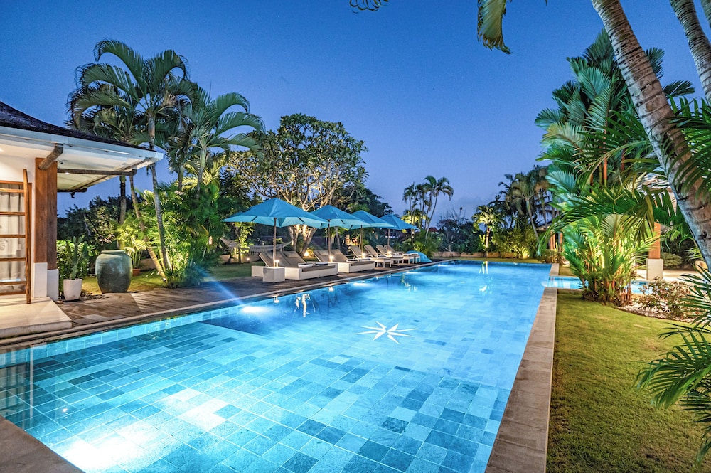 Villa Mimpi Nyata