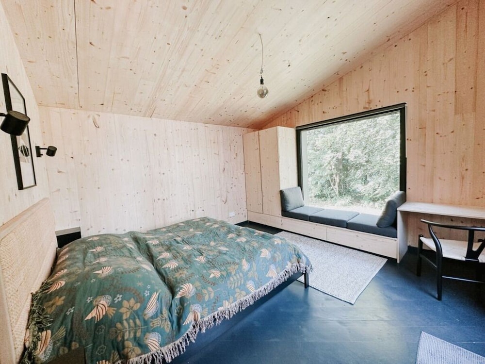 Super Nice Holiday Home by the Lake view 4