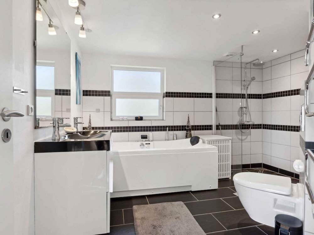 5 Star Holiday Home in Saeby