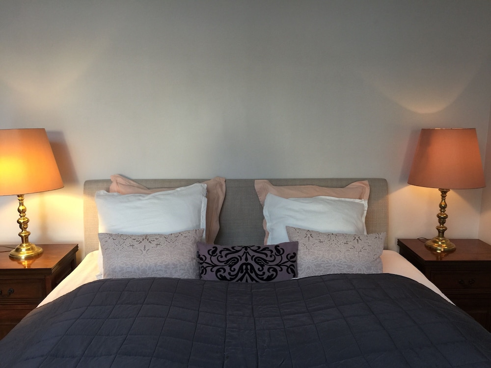 Korfuvej.rent.a.room guesthouse view 3