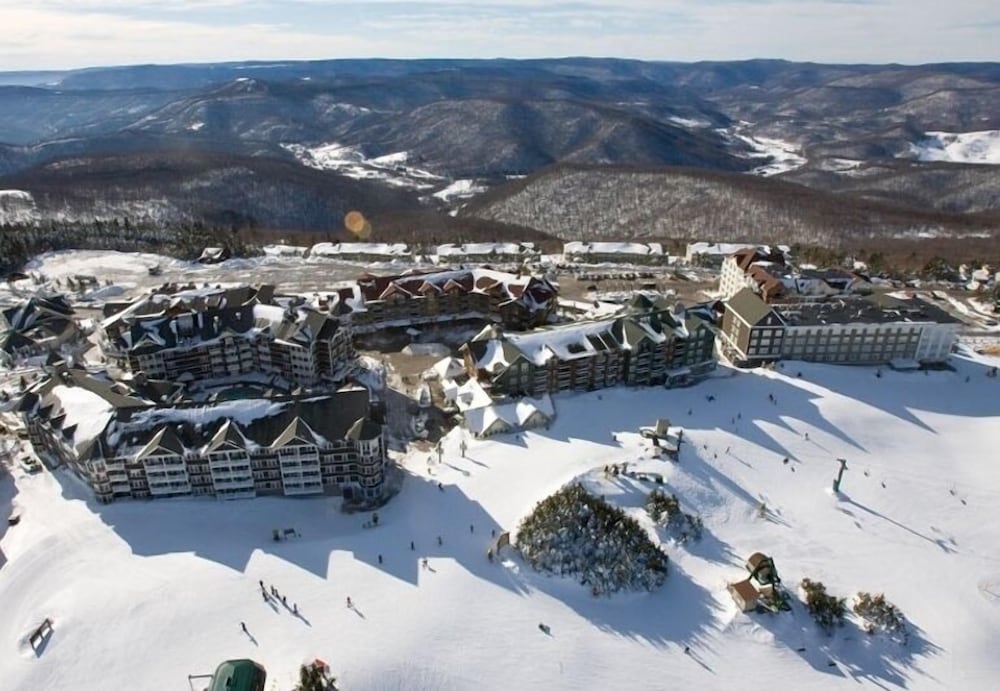 The Inn at Snowshoe