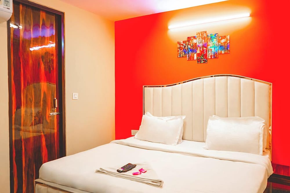 Roomshala Hotel KB Residency