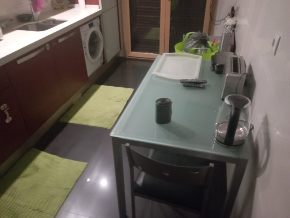 Home Terracos