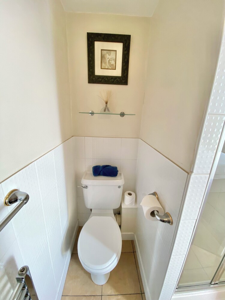The Angove Guest House